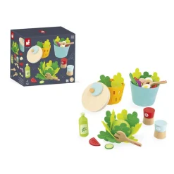 Ma Salade Composée - Janod