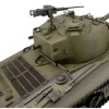 M4A3 Sherman 1/16 BB+IR 2.4GHZ RTR - Torro