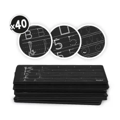 Ma tablette d'écriture - Buki France