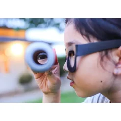 Ma valise de détective - Plan Toys