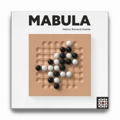 Mabula - Wilson Jeux