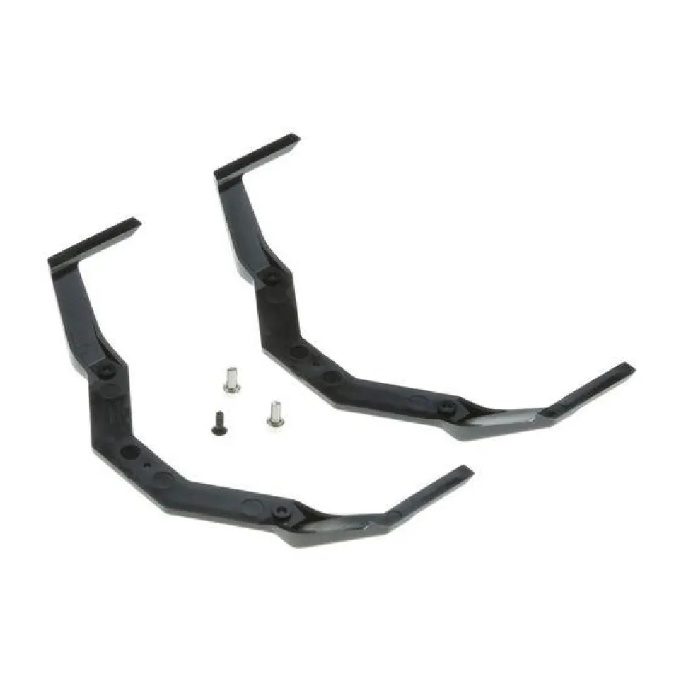 Mach 25 - Train d'atterrissage - Blade