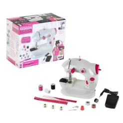 Machine à coudre Fashion Passion - Klein