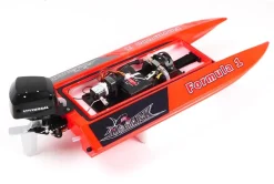 Mad Shark V2 Brushless RTR - Amewi