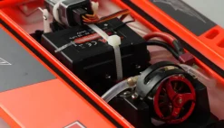 Mad Shark V2 Brushless RTR - Amewi