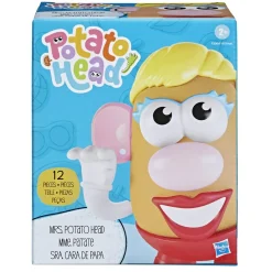 Madame Patate classique - Hasbro