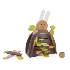 Magic Carrot - Janod