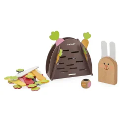 Magic Carrot - Janod