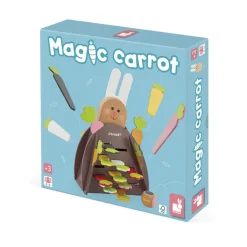Magic Carrot - Janod