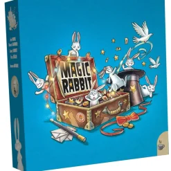 Magic Rabbit - Blackrock