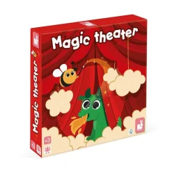 MAGIC THEATER - Janod