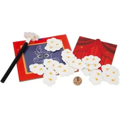 MAGIC THEATER - Janod