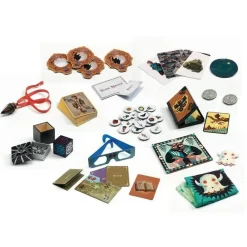 Magie : Incredible Magus 20 tours - Djeco