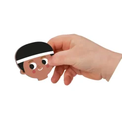 Magneti'Book : Sports - Janod