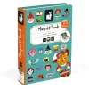 Magneti'Book Contes - Janod