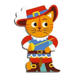 Magneti'Book Contes - Janod