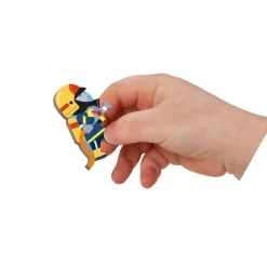 MAGNETI'BOOK POMPIERS - Janod