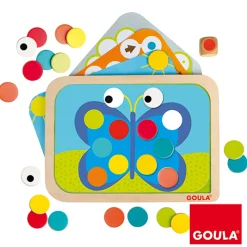Magnetic Color - Goula