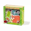 Magnets Jardin 20 pièces - Vilac