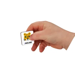 Magnéti'Book Alphabet français - Janod