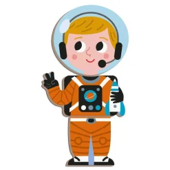 Magnéti'book Métiers - Janod