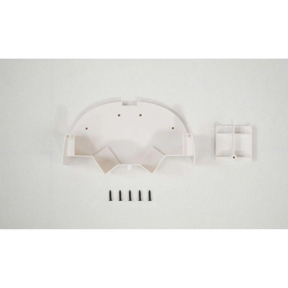 Main Gear Bulkhead: F-16 Falcon 80mm EDF - E-flite