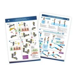 Main hydraulique - Buki France