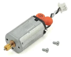 Main Motor w/Pinion - mCP S - Blade - Blade