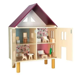 Maison de poupées Twist - Janod