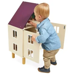 Maison de poupées Twist - Janod