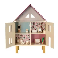 Maison de poupées Twist - Janod