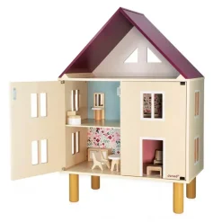 Maison de poupées Twist - Janod