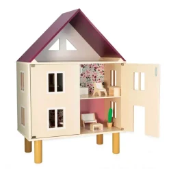Maison de poupées Twist - Janod