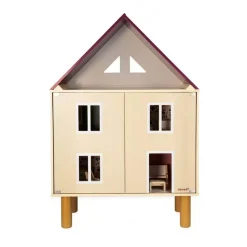 Maison de poupées Twist - Janod