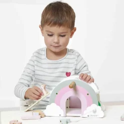 MAISON DES LICORNES - Janod