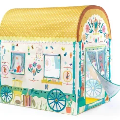 Maison Roulotte - Djeco