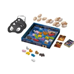 MAITRE RENARD - Gigamic