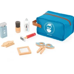 Malette du Barbier - Janod