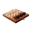 Mallette échecs 30 cm - Loisirs Nouveaux