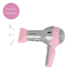 Mallette de beauté Braun - Klein