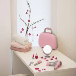 Mallette de beauté Braun - Klein