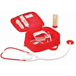 Mallette de docteur - Hape