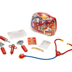 Mallette de docteur transparente - Klein