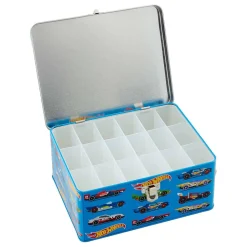 Mallette de rangement : Hot Wheels - Klein