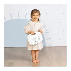 Mallette de soins Baby Care - Smoby