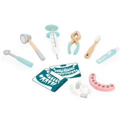 Mallette Du Dentiste - Janod