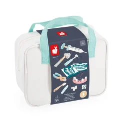 Mallette Du Dentiste - Janod