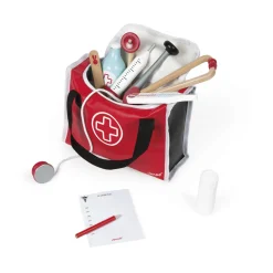 Mallette du docteur - Janod