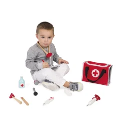 Mallette du docteur - Janod