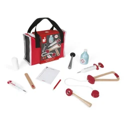 Mallette du docteur - Janod